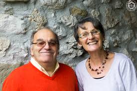 Michelle et Jean-Louis